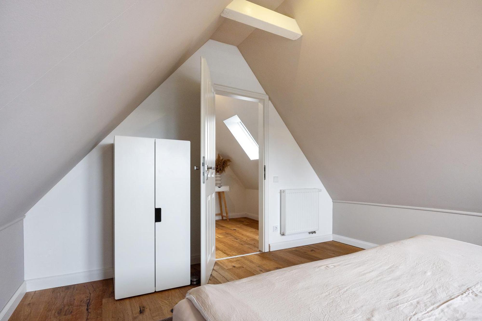 Penthouse Kokorey Halstenbek Eksteriør bilde